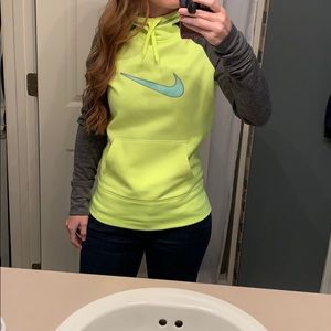 Nike hoodie